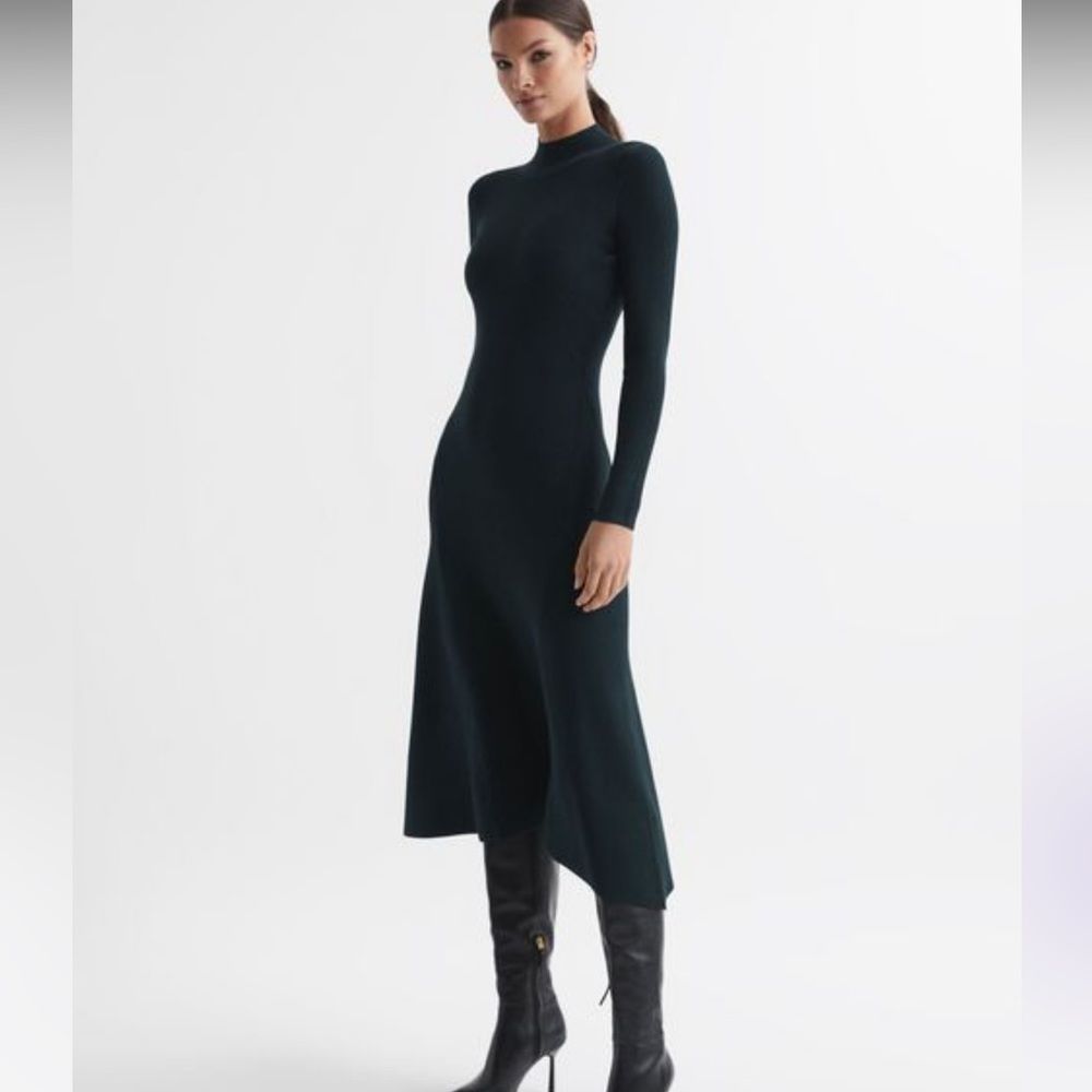 Reiss chrissy dress